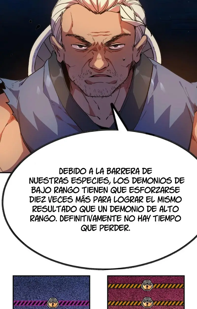 Read El héroe de las setas ES Manga Online