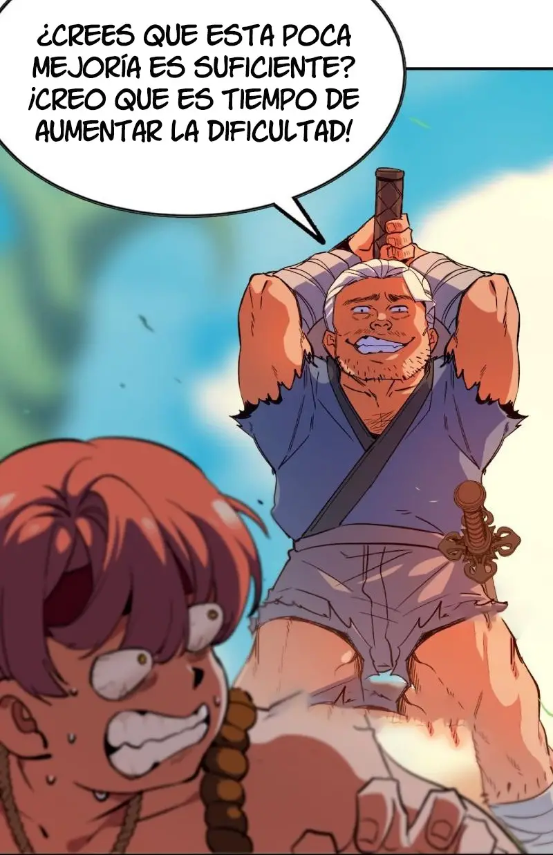 Read El héroe de las setas ES Manga Online