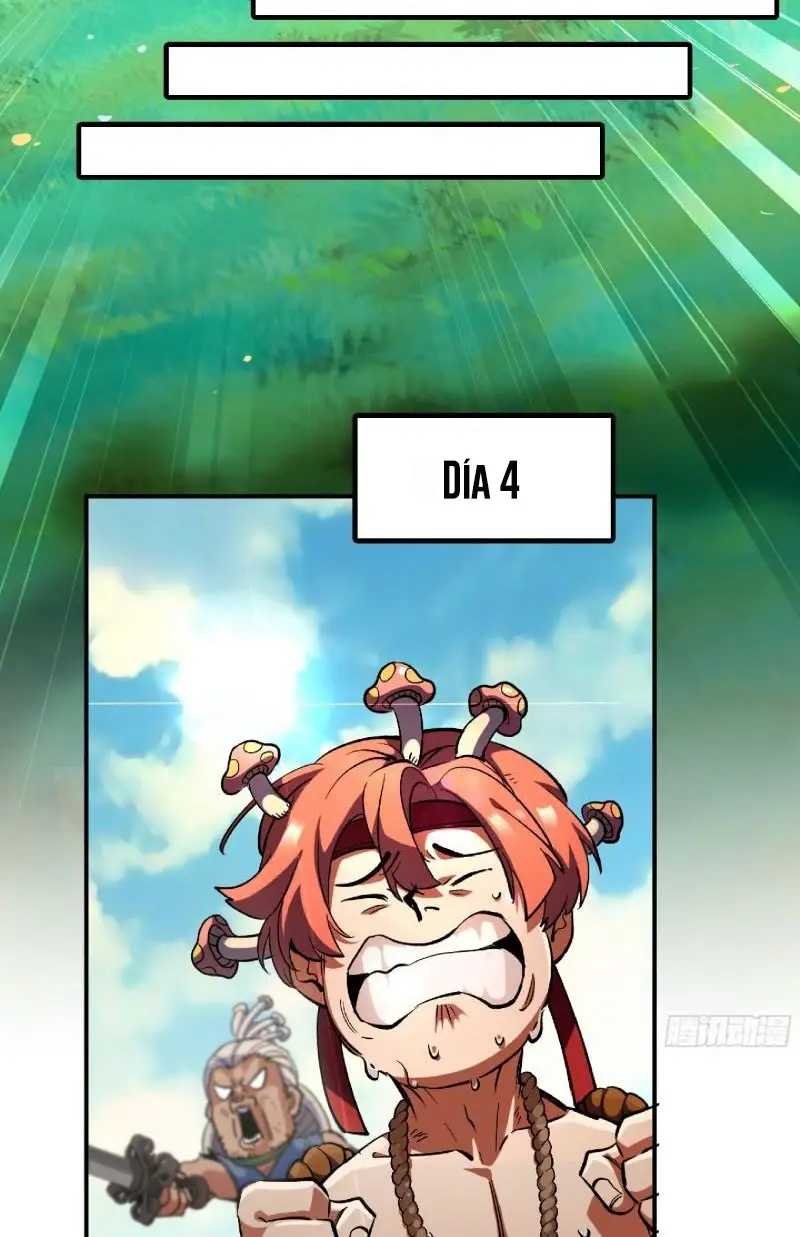 Read El héroe de las setas ES Manga Online