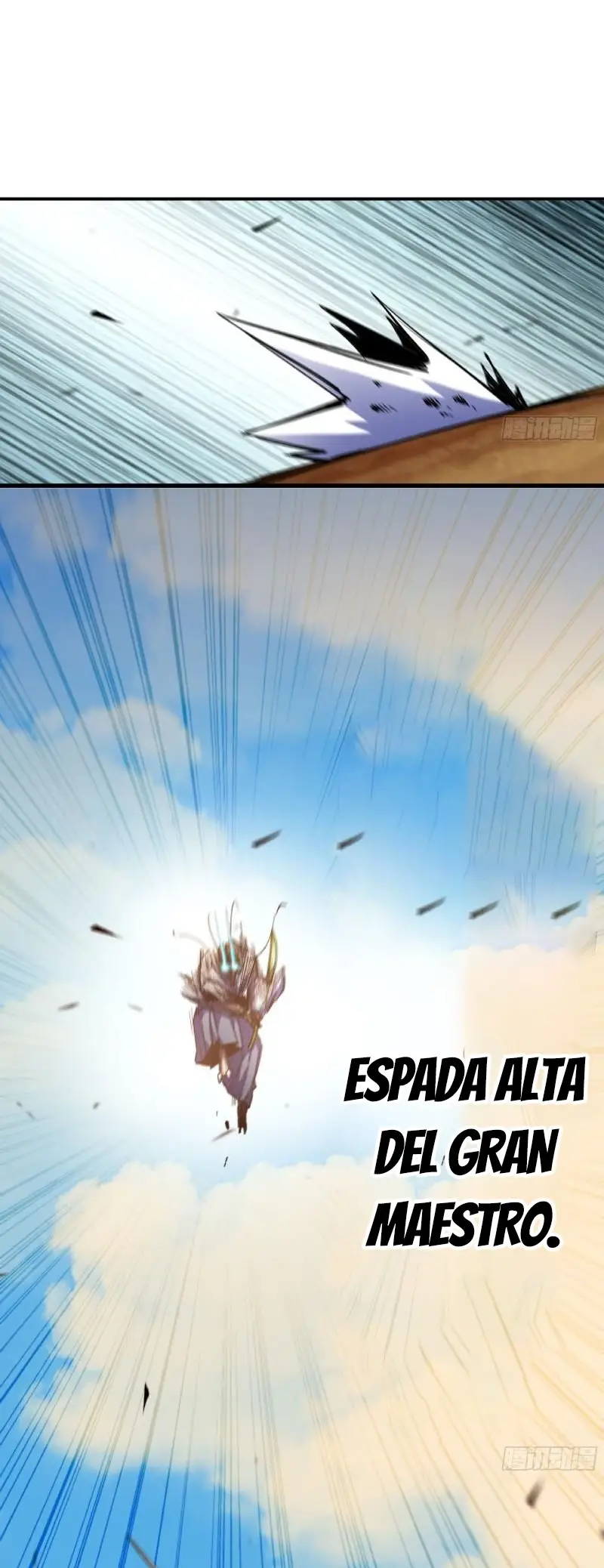 Read El héroe de las setas ES Manga Online