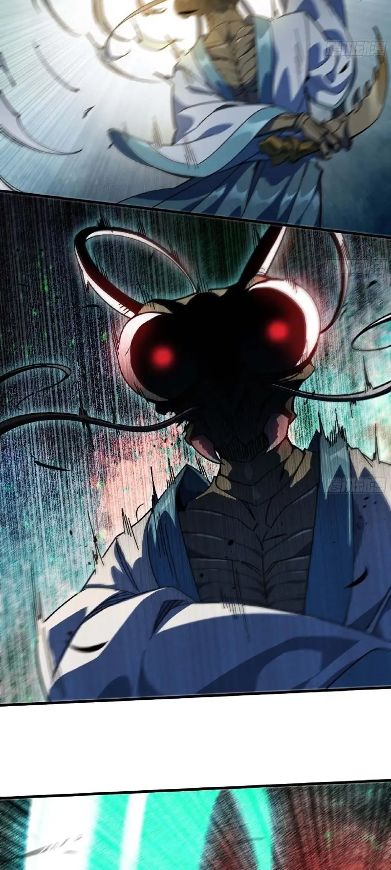 Read El héroe de las setas ES Manga Online