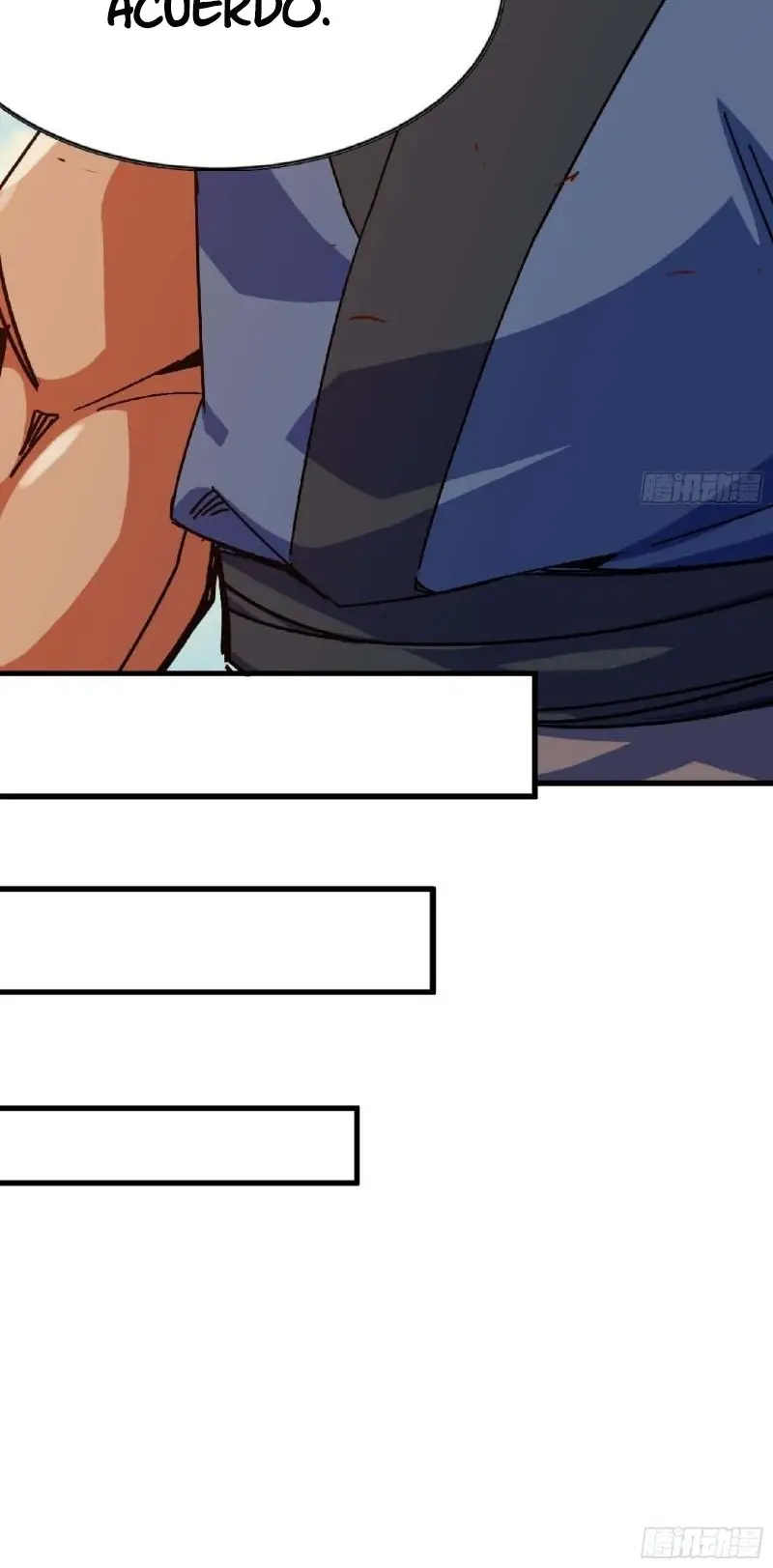 Read El héroe de las setas ES Manga Online