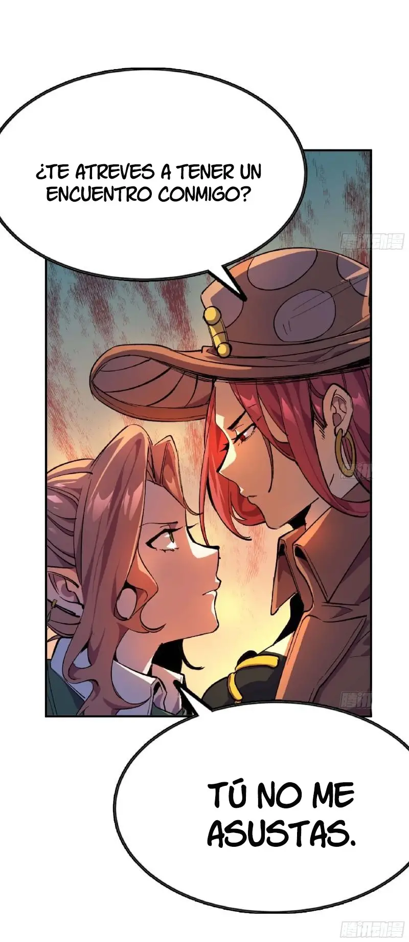 Read El héroe de las setas ES Manga Online