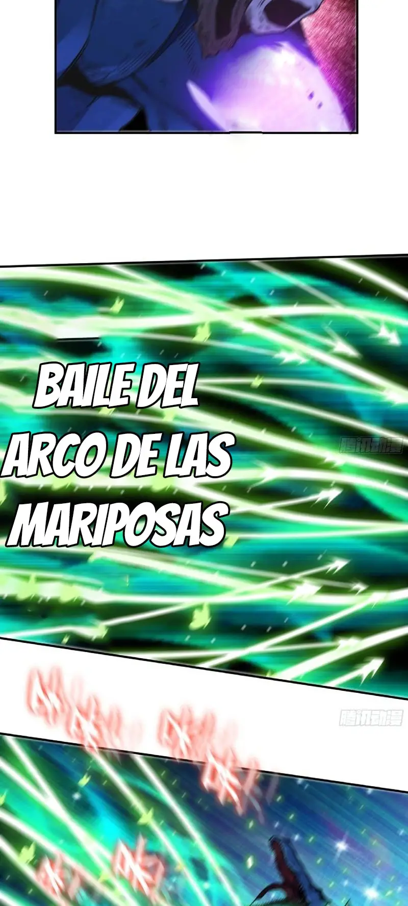 Read El héroe de las setas ES Manga Online