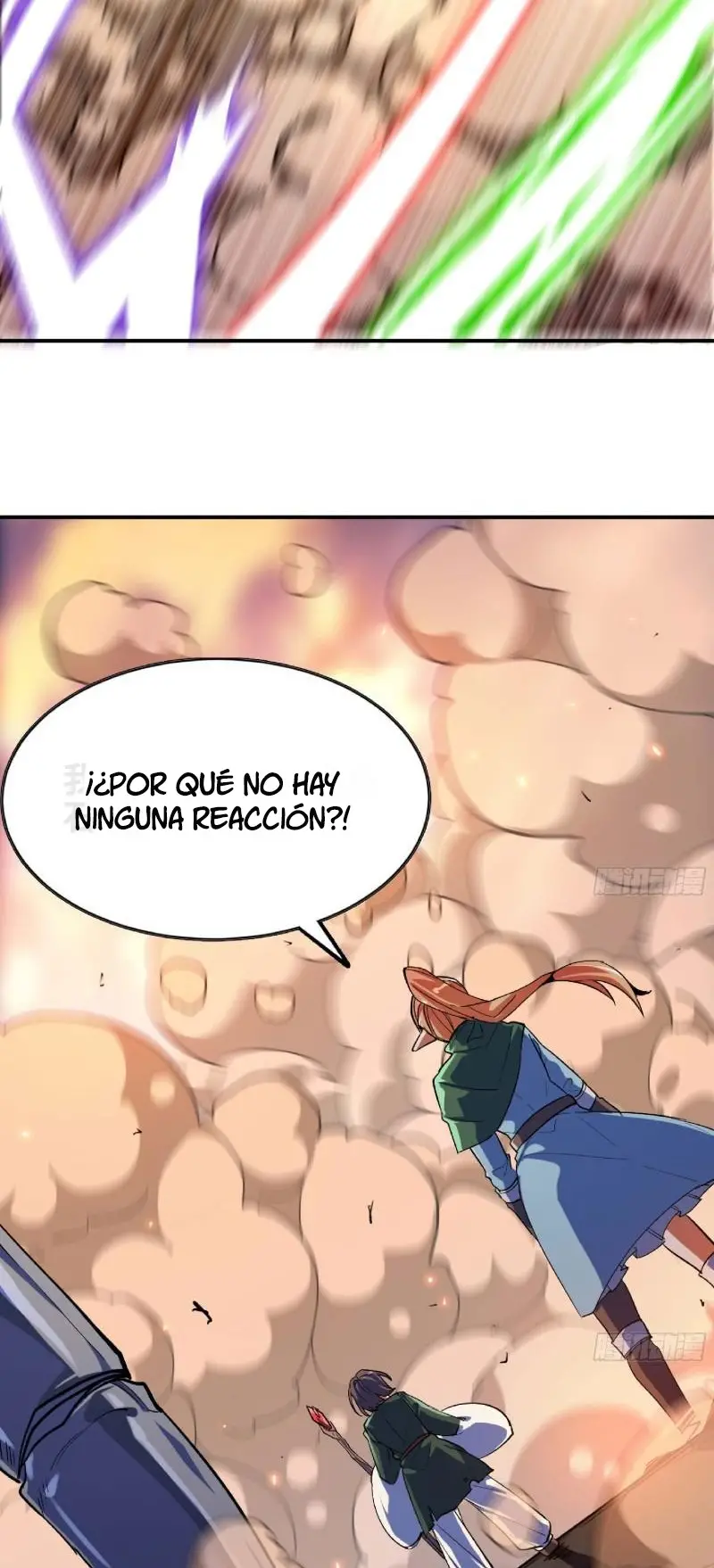Read El héroe de las setas ES Manga Online