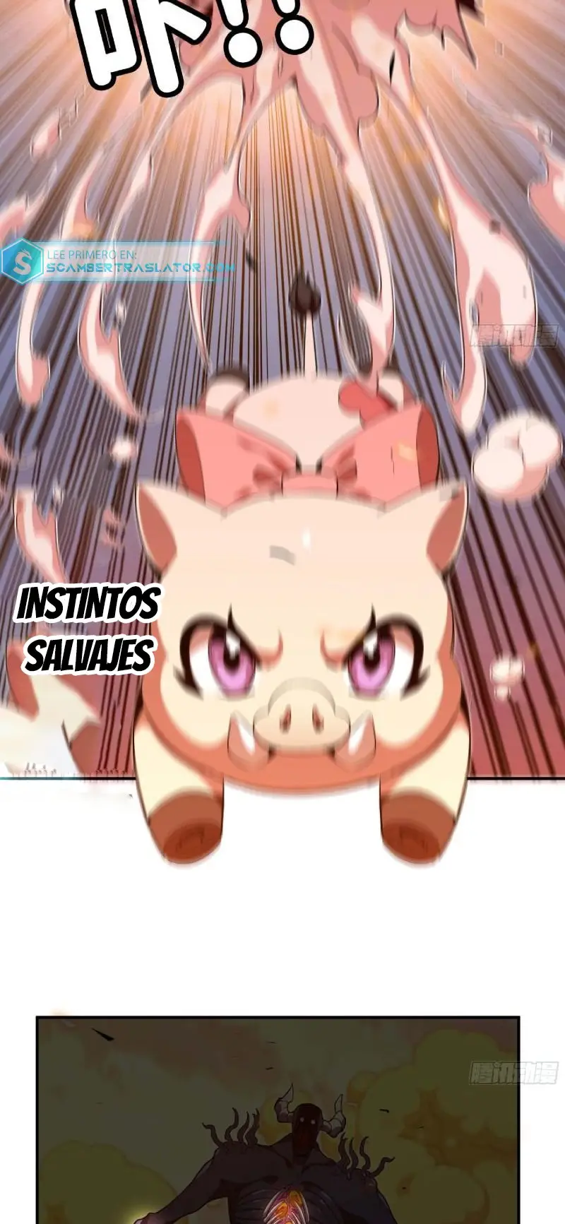 Read El héroe de las setas ES Manga Online