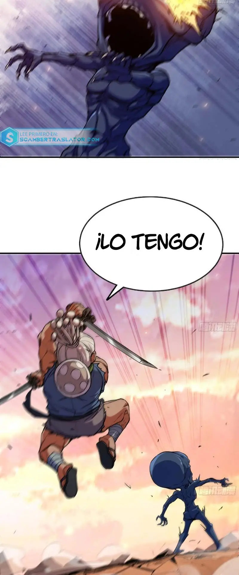 Read El héroe de las setas ES Manga Online