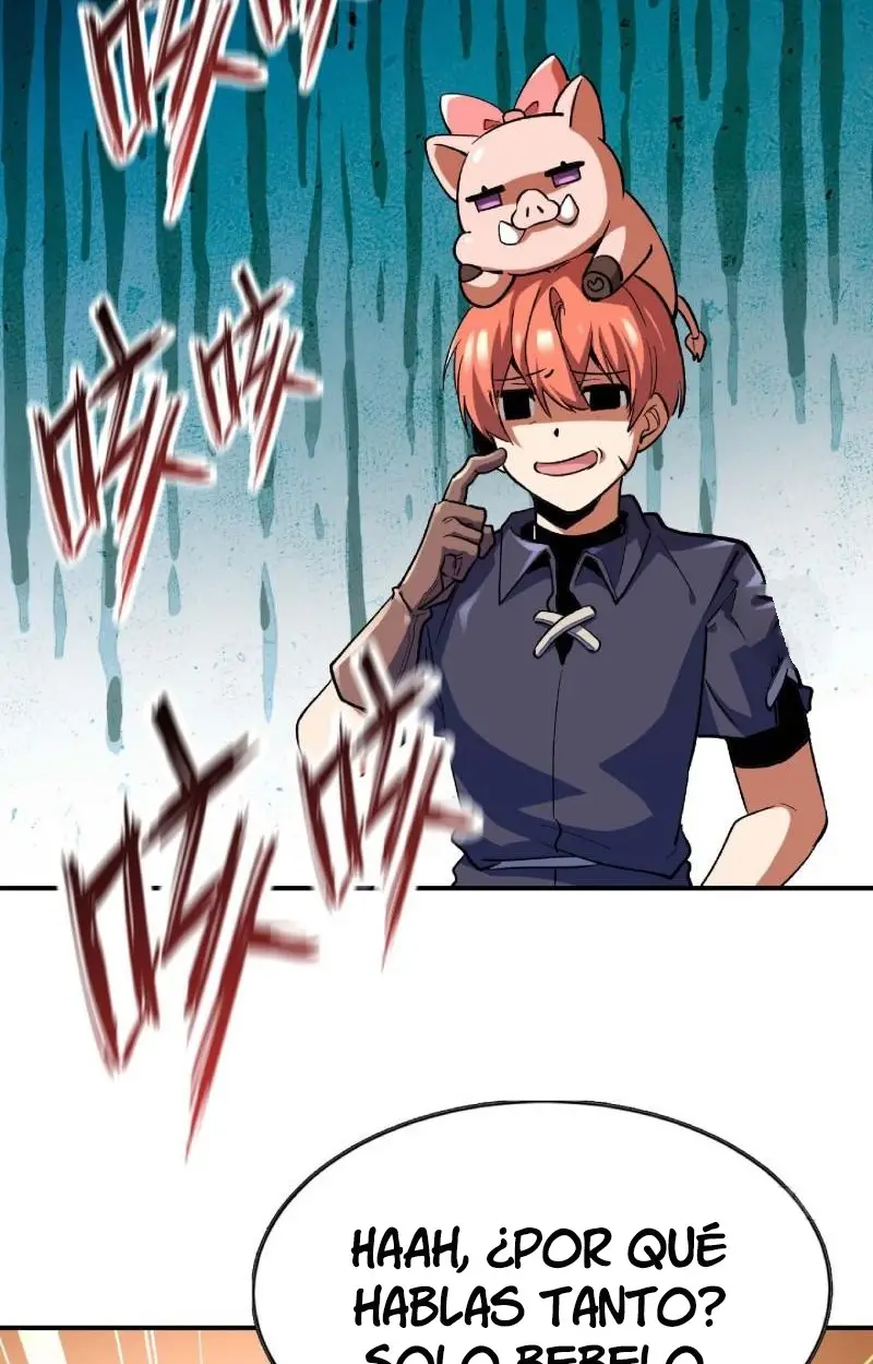 Read El héroe de las setas ES Manga Online