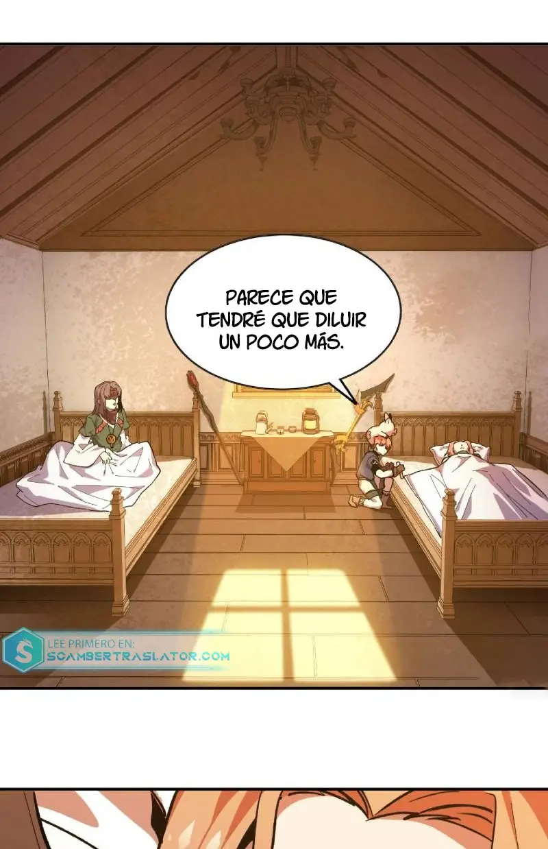 Read El héroe de las setas ES Manga Online