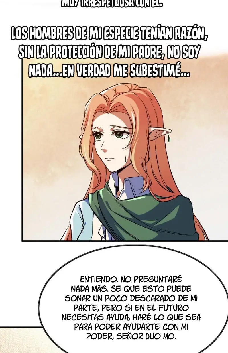 Read El héroe de las setas ES Manga Online