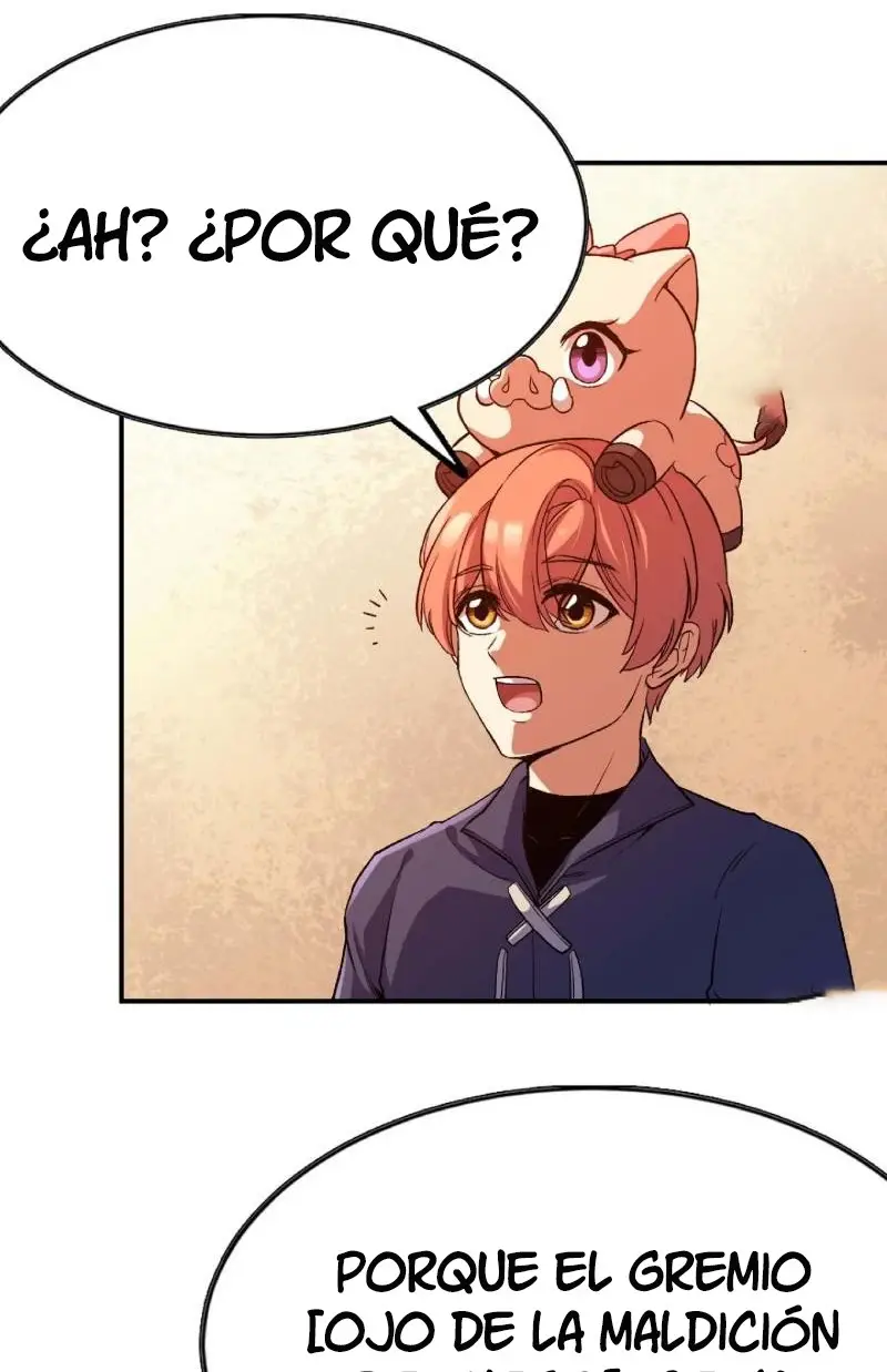 Read El héroe de las setas ES Manga Online