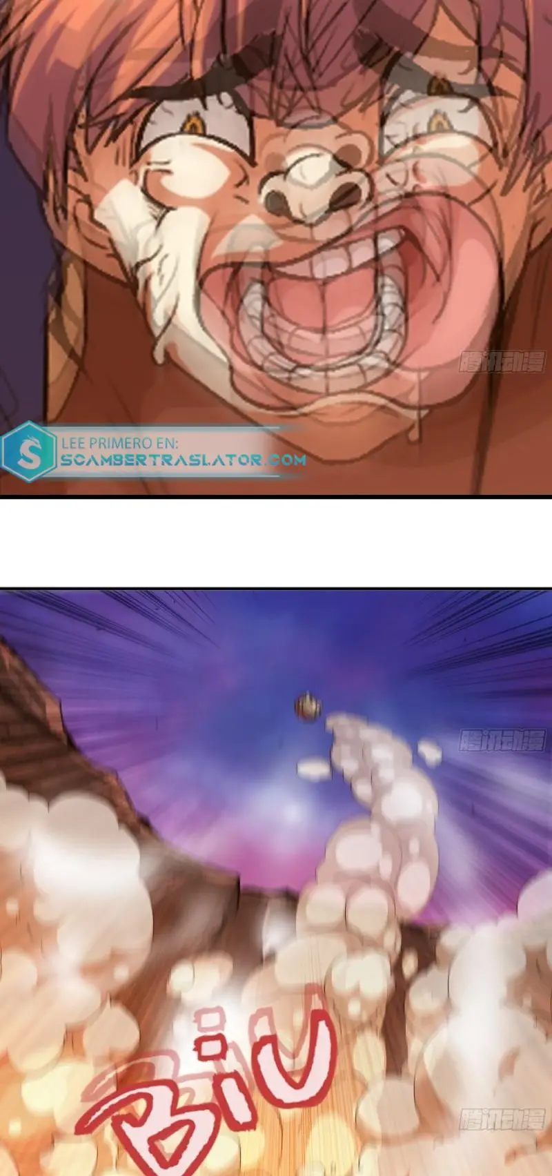 Read El héroe de las setas ES Manga Online