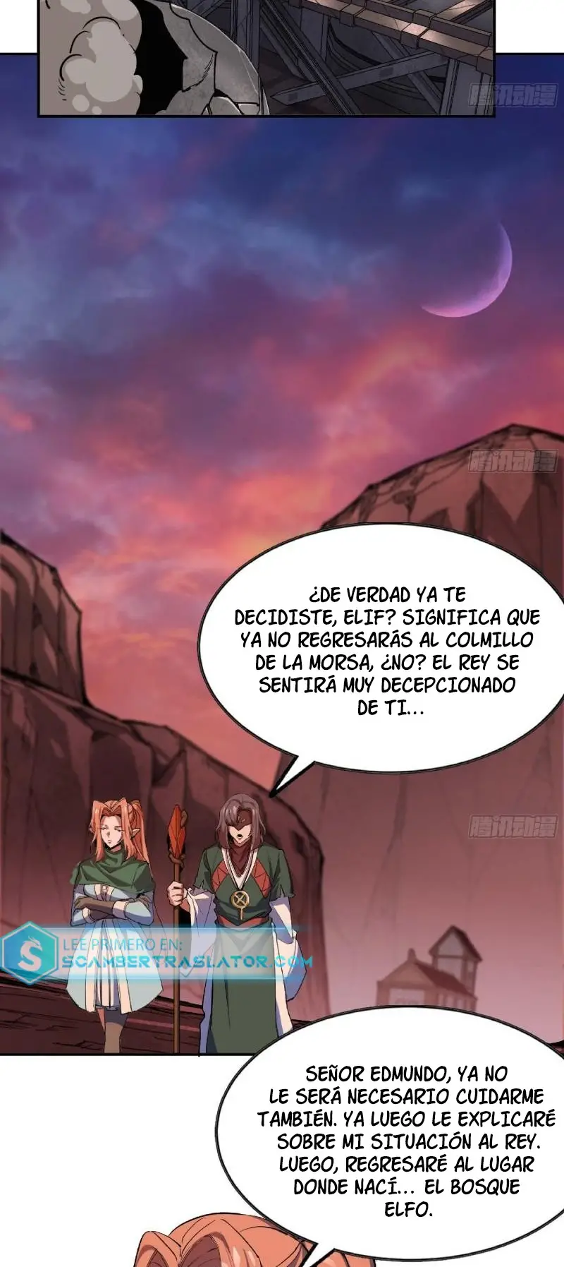 Read El héroe de las setas ES Manga Online