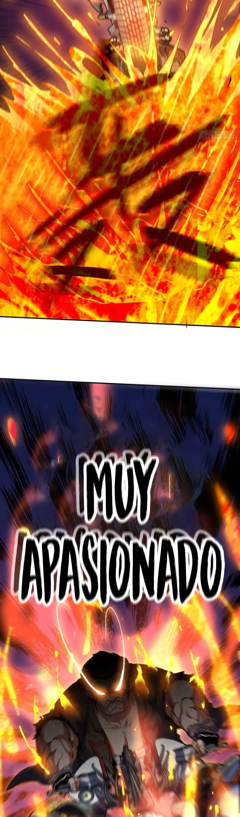 Read El héroe de las setas ES Manga Online