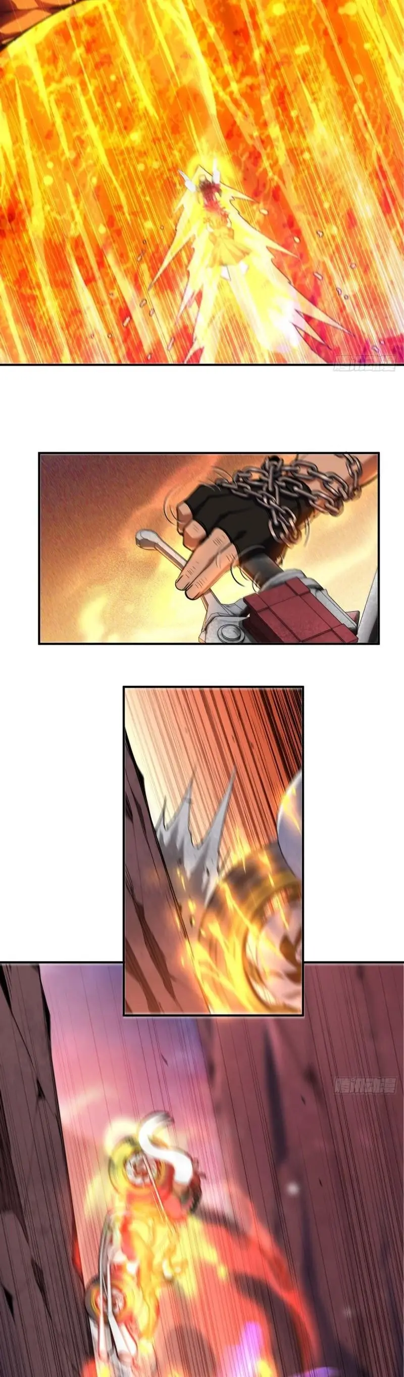 Read El héroe de las setas ES Manga Online