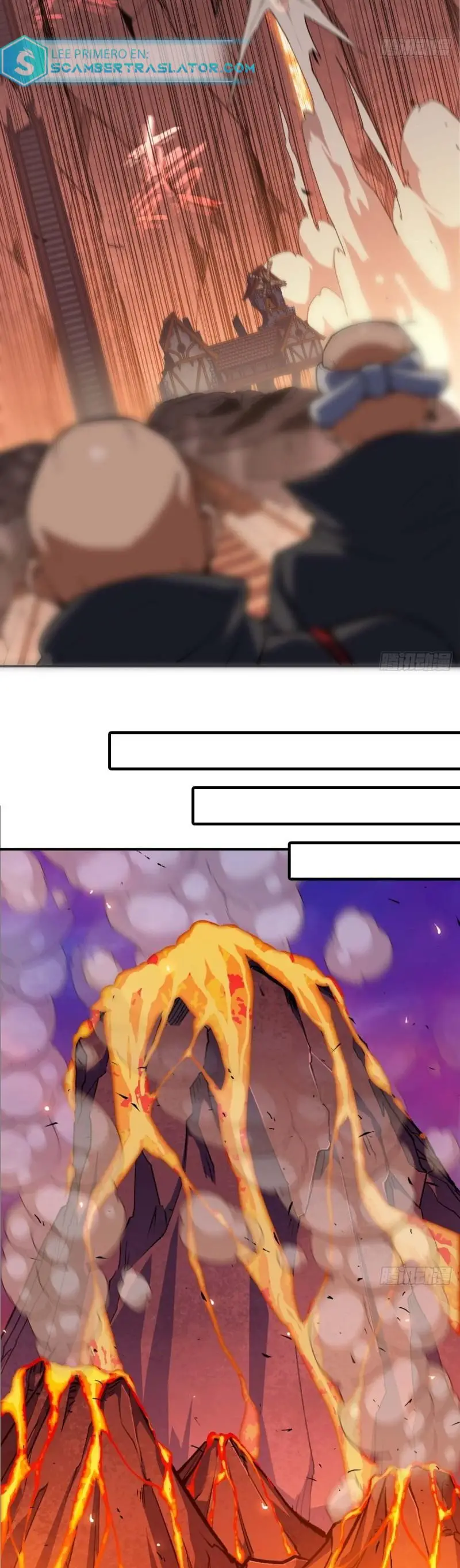 Read El héroe de las setas ES Manga Online