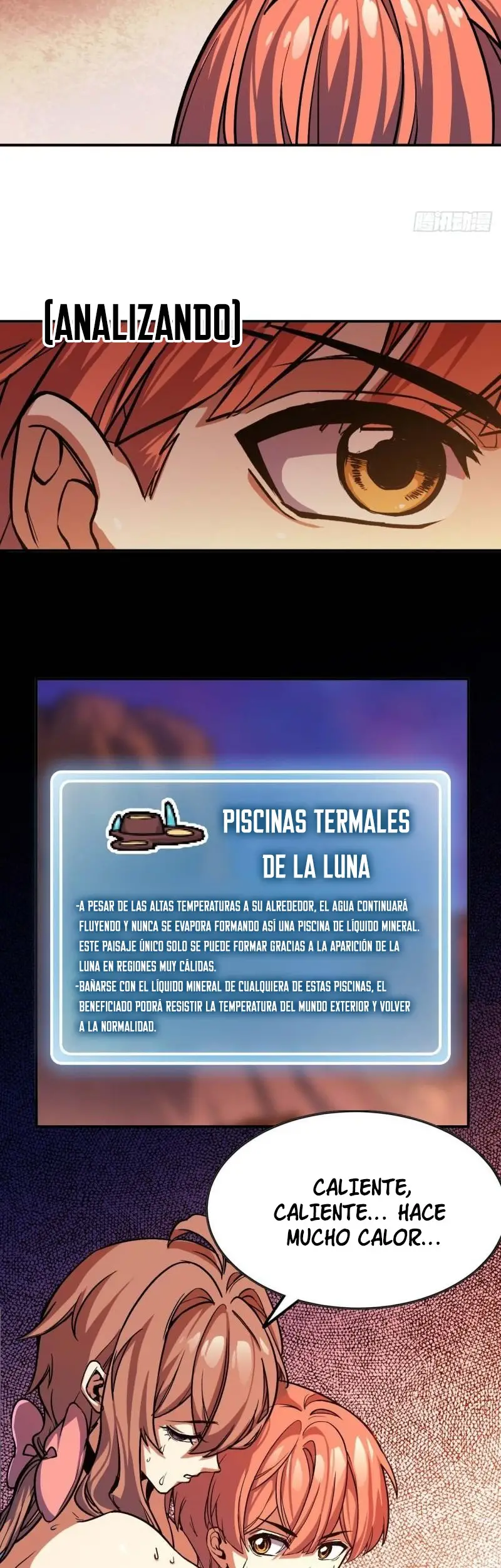 Read El héroe de las setas ES Manga Online