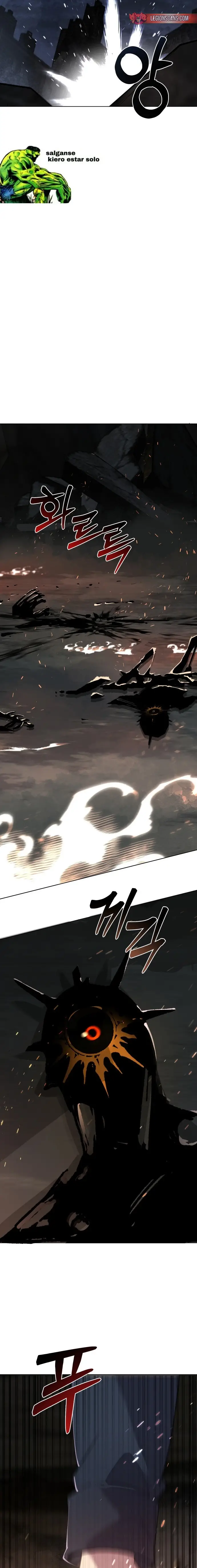 Read El hombre postal en medio del apocalipsis ES Manga Online