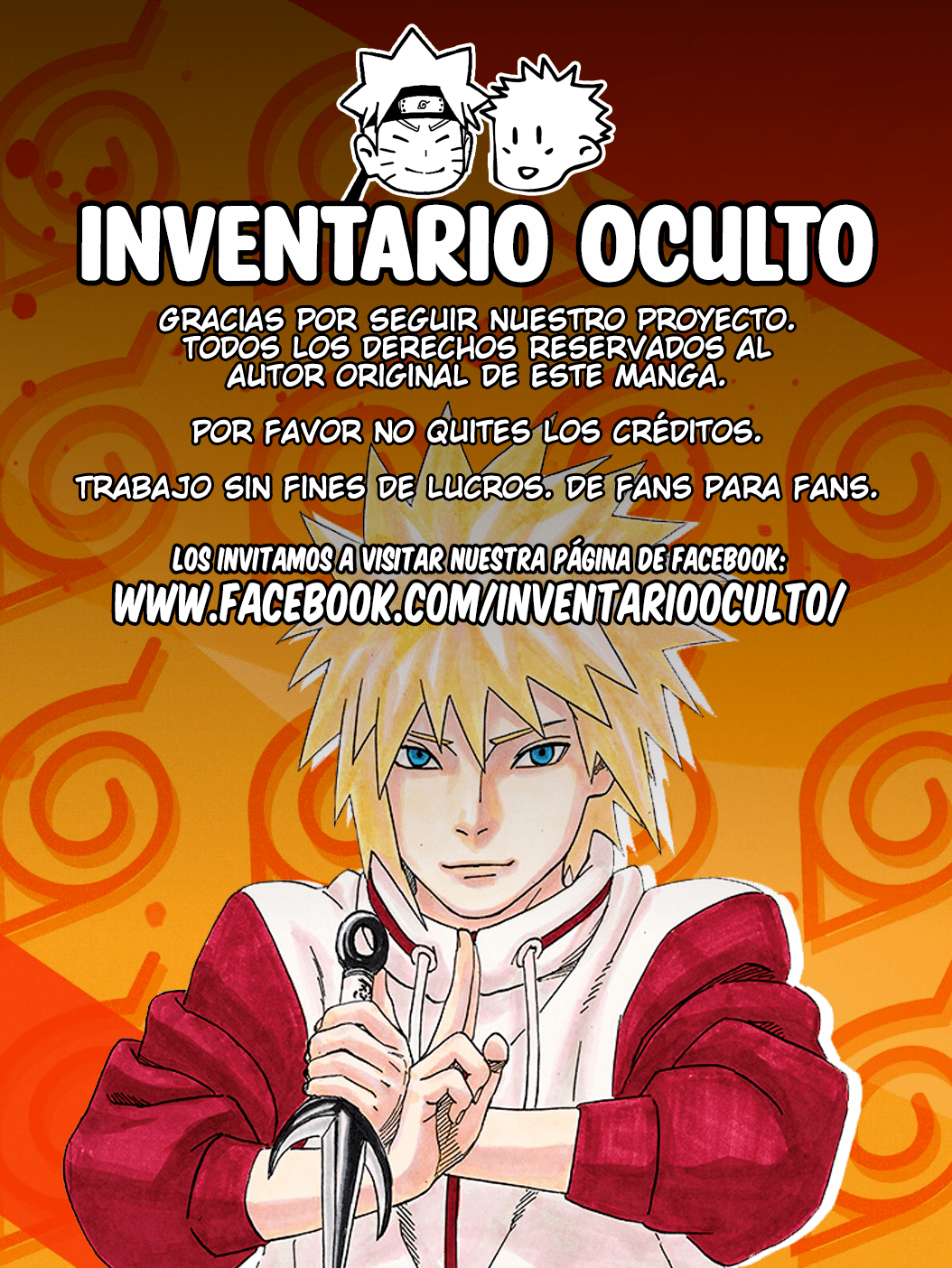 Read El remolino dentro de la espiral ES Manga Online