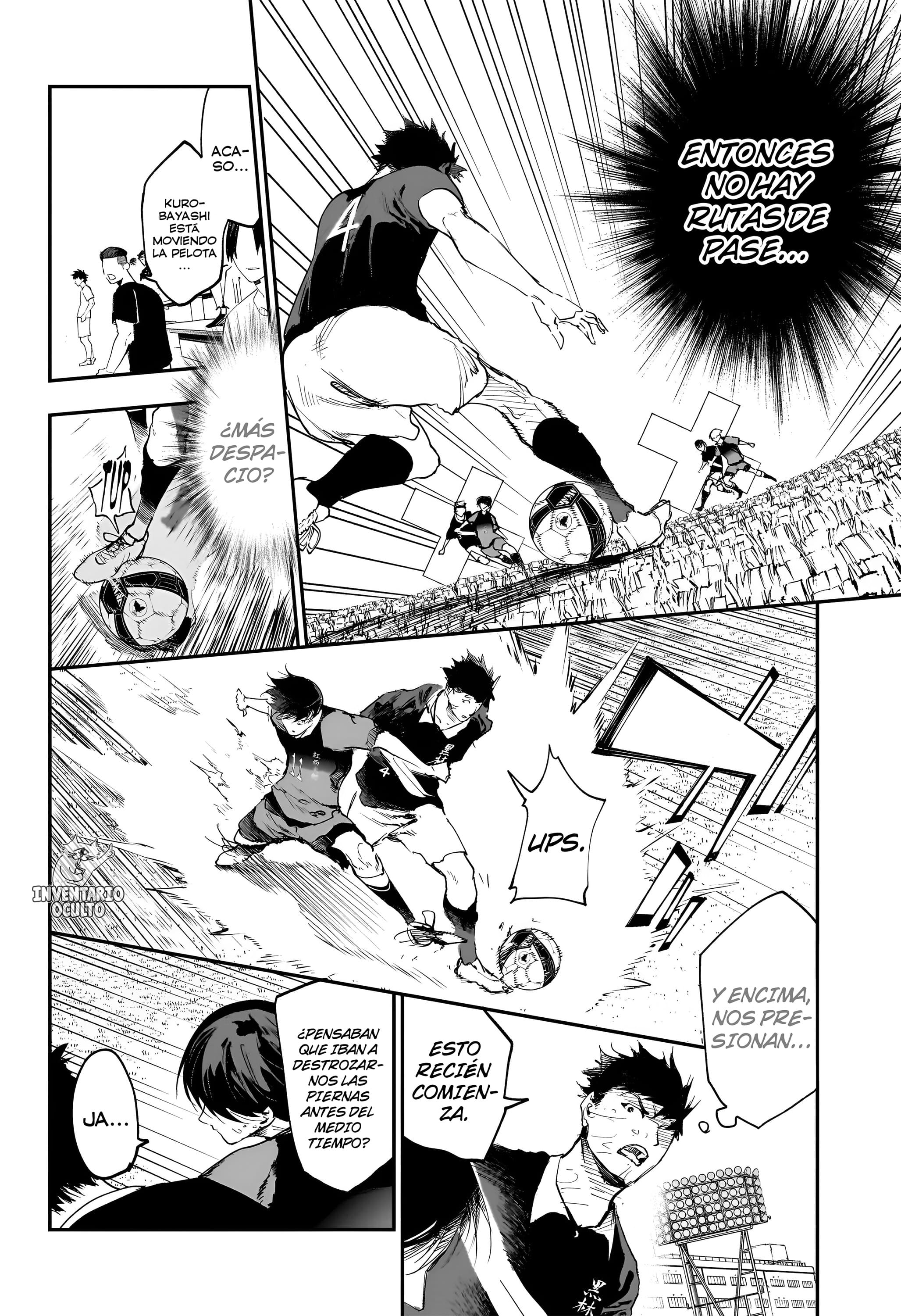 Read Embers ES Manga Online