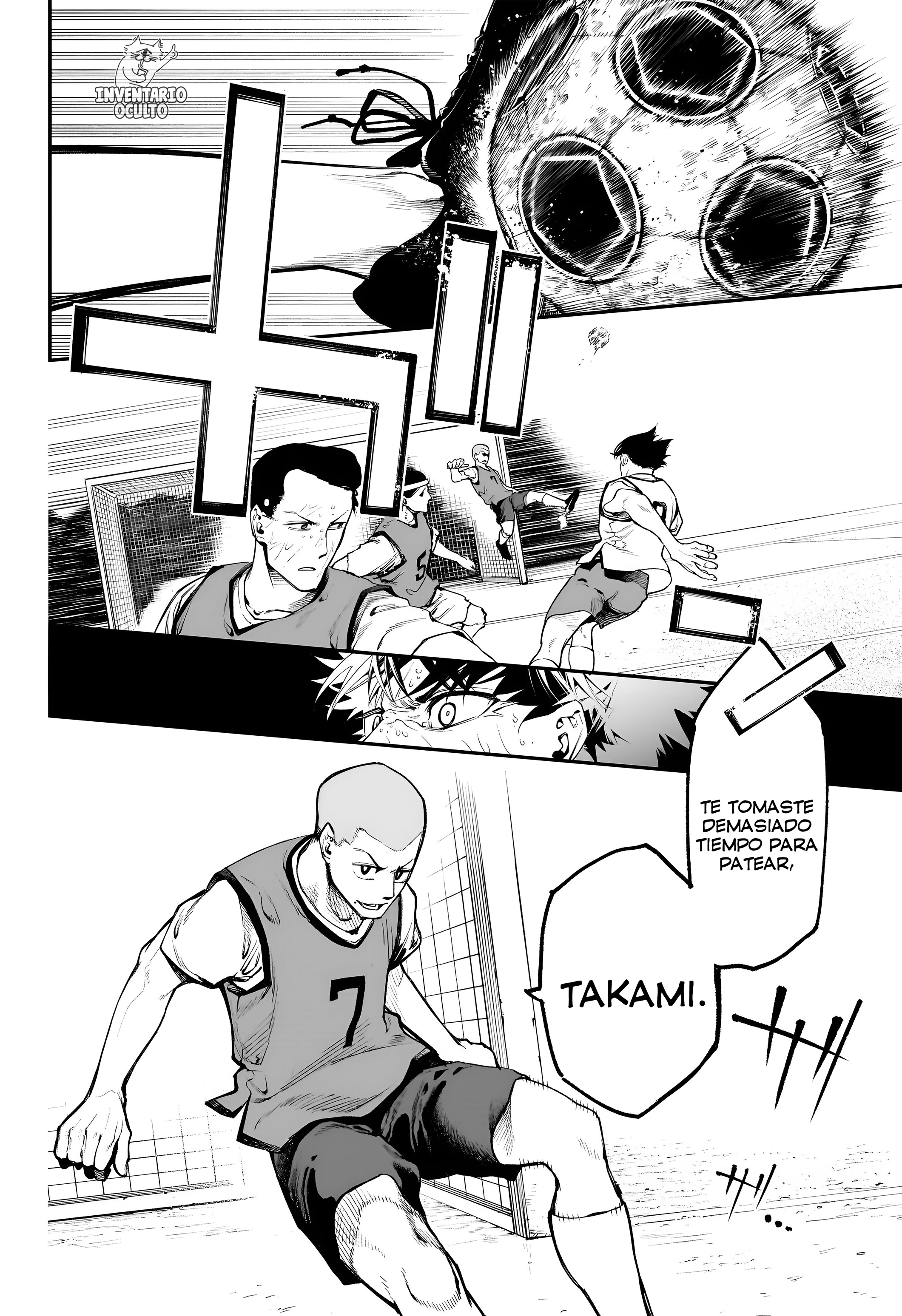 Read Embers ES Manga Online