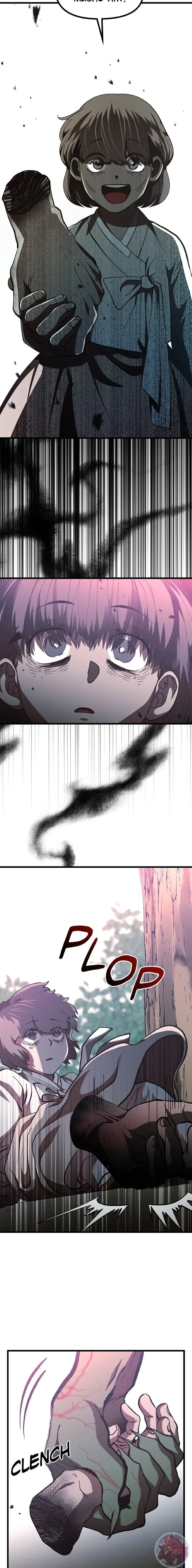 Read Enfrentando al tigre ES Manga Online