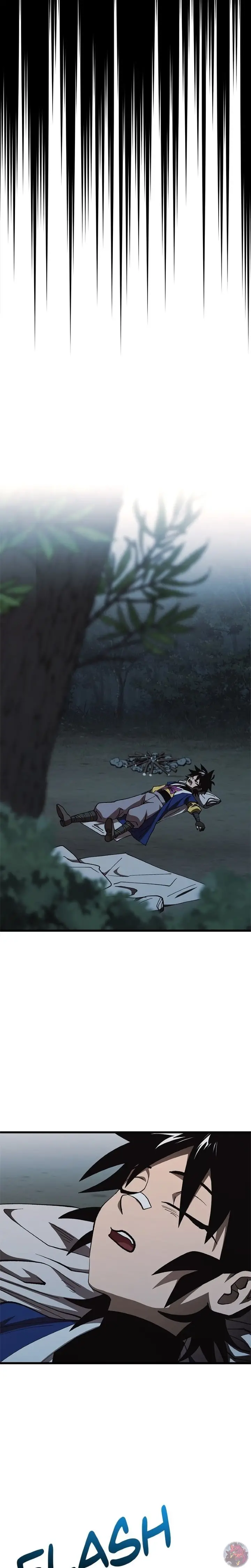 Read Enfrentando al tigre ES Manga Online