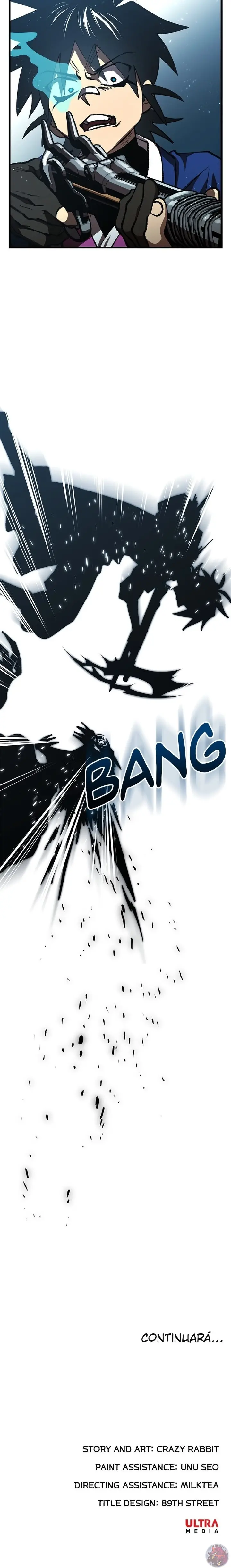 Read Enfrentando al tigre ES Manga Online
