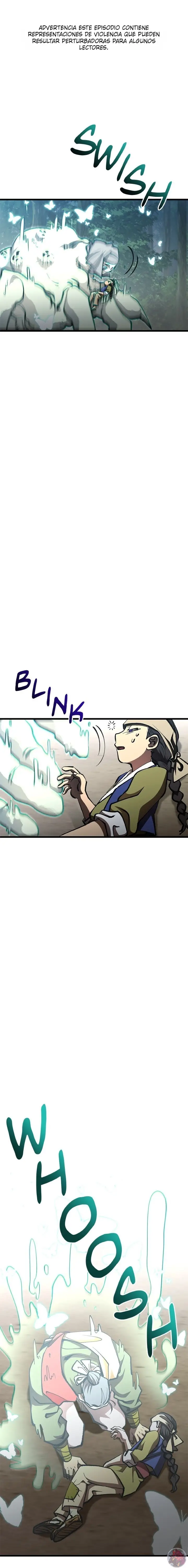 Read Enfrentando al tigre ES Manga Online