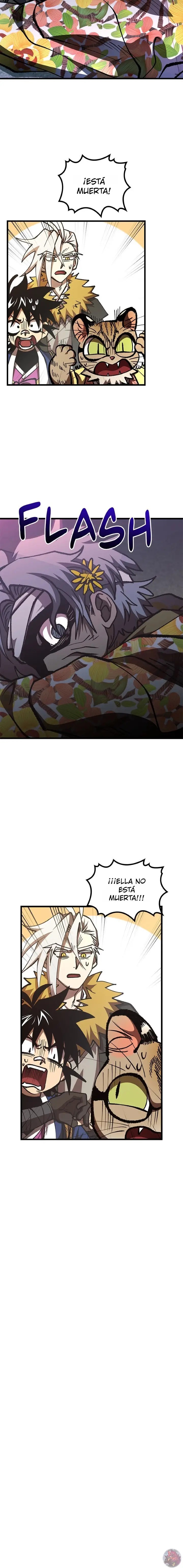 Read Enfrentando al tigre ES Manga Online
