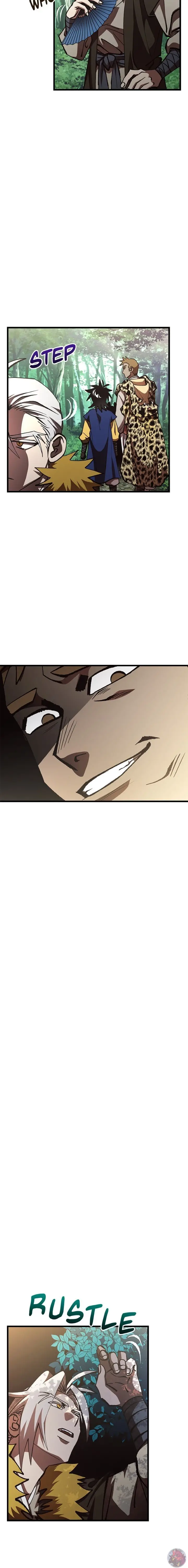 Read Enfrentando al tigre ES Manga Online