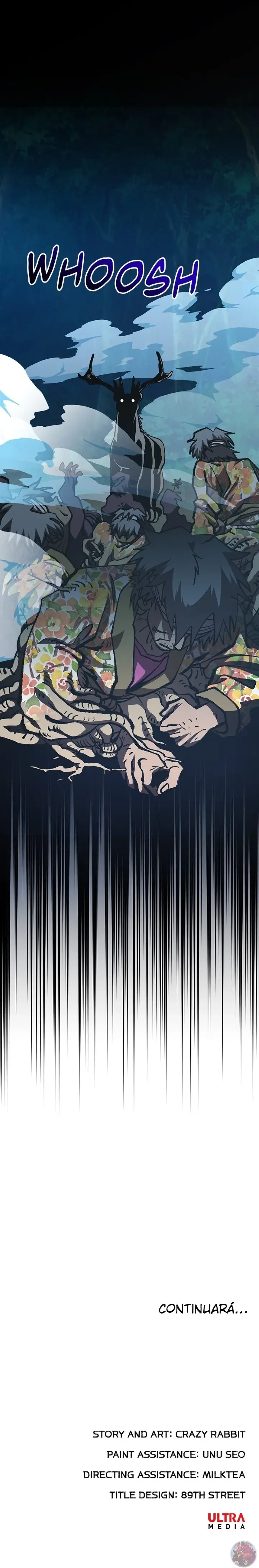Read Enfrentando al tigre ES Manga Online