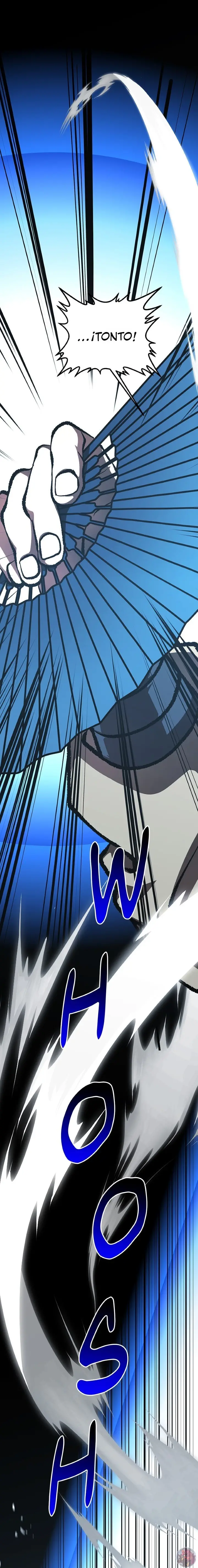 Read Enfrentando al tigre ES Manga Online