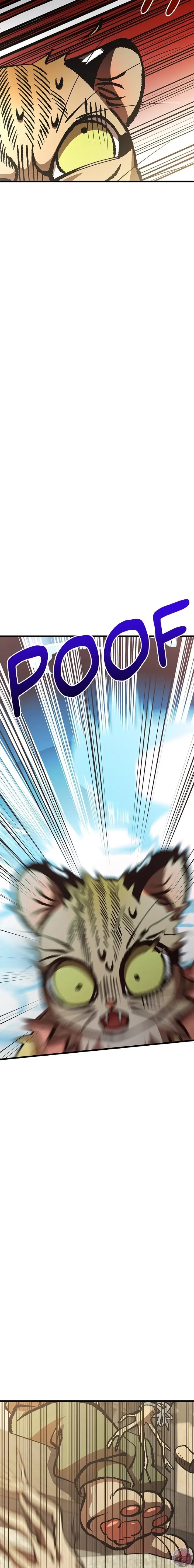 Read Enfrentando al tigre ES Manga Online