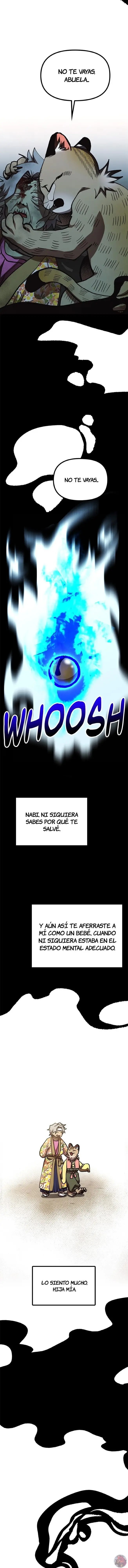 Read Enfrentando al tigre ES Manga Online