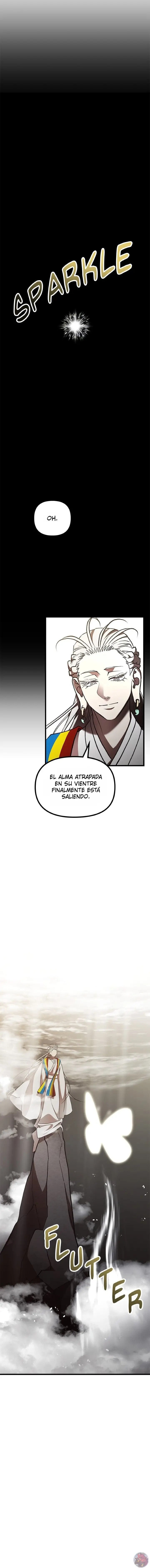 Read Enfrentando al tigre ES Manga Online