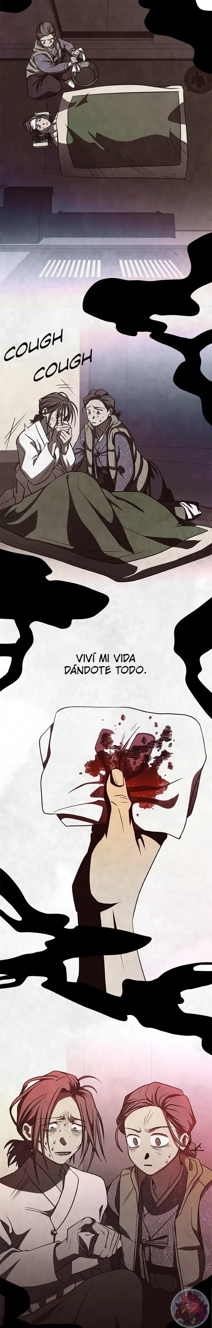 Read Enfrentando al tigre ES Manga Online