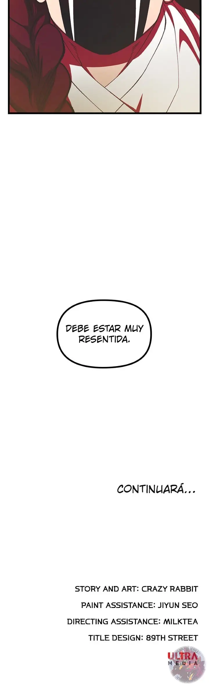 Read Enfrentando al tigre ES Manga Online