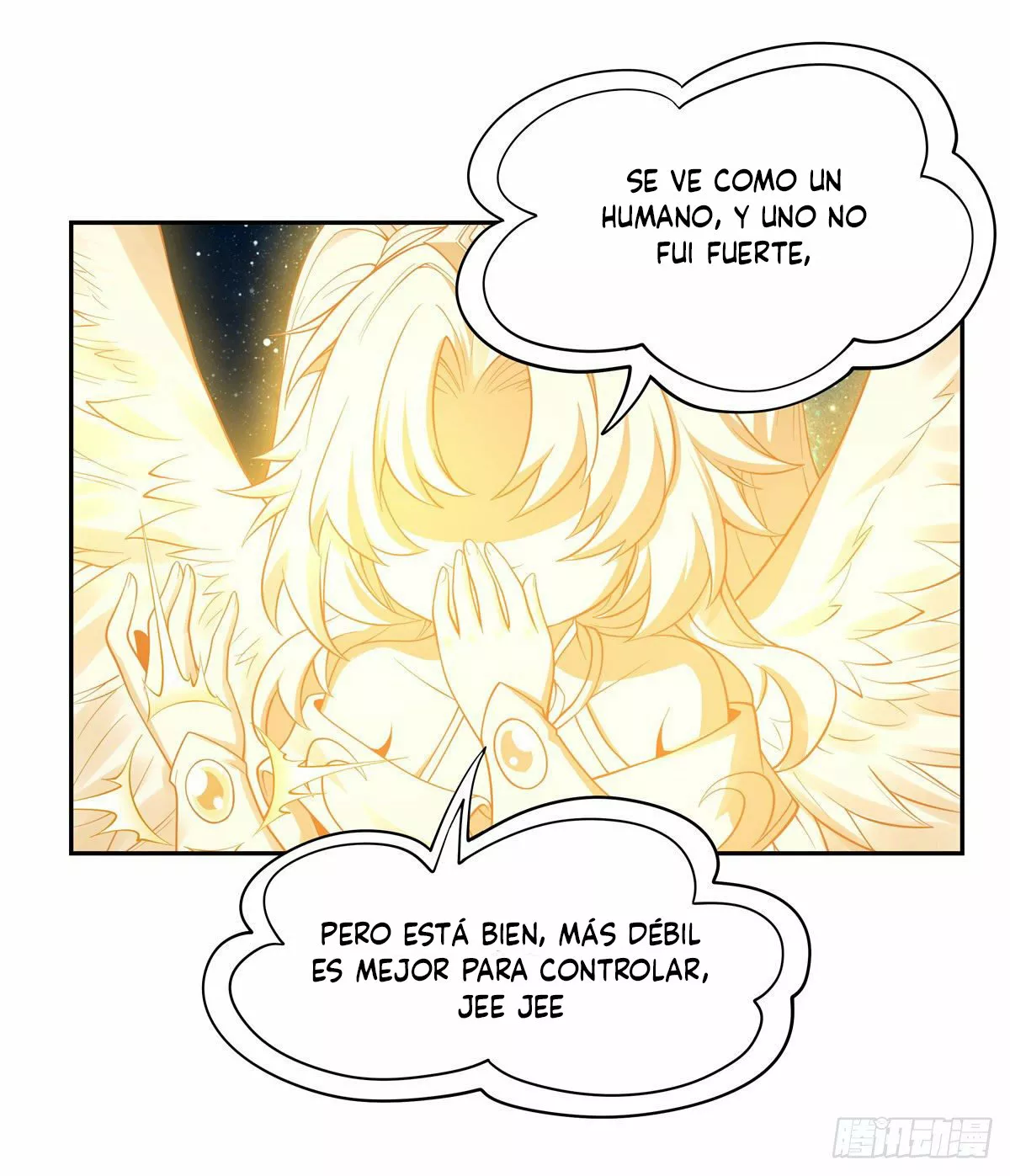 Read Entrené a las Soberanas del Cosmos ES Manga Online