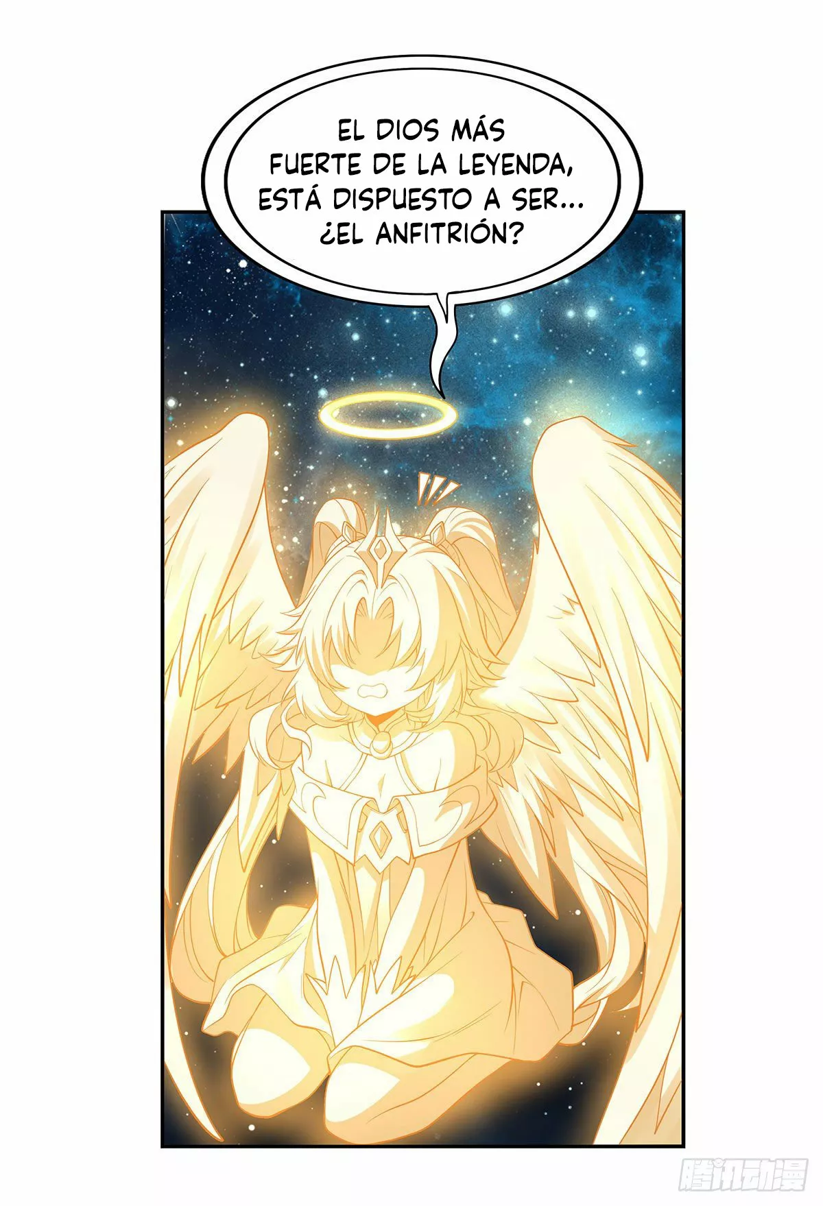 Read Entrené a las Soberanas del Cosmos ES Manga Online