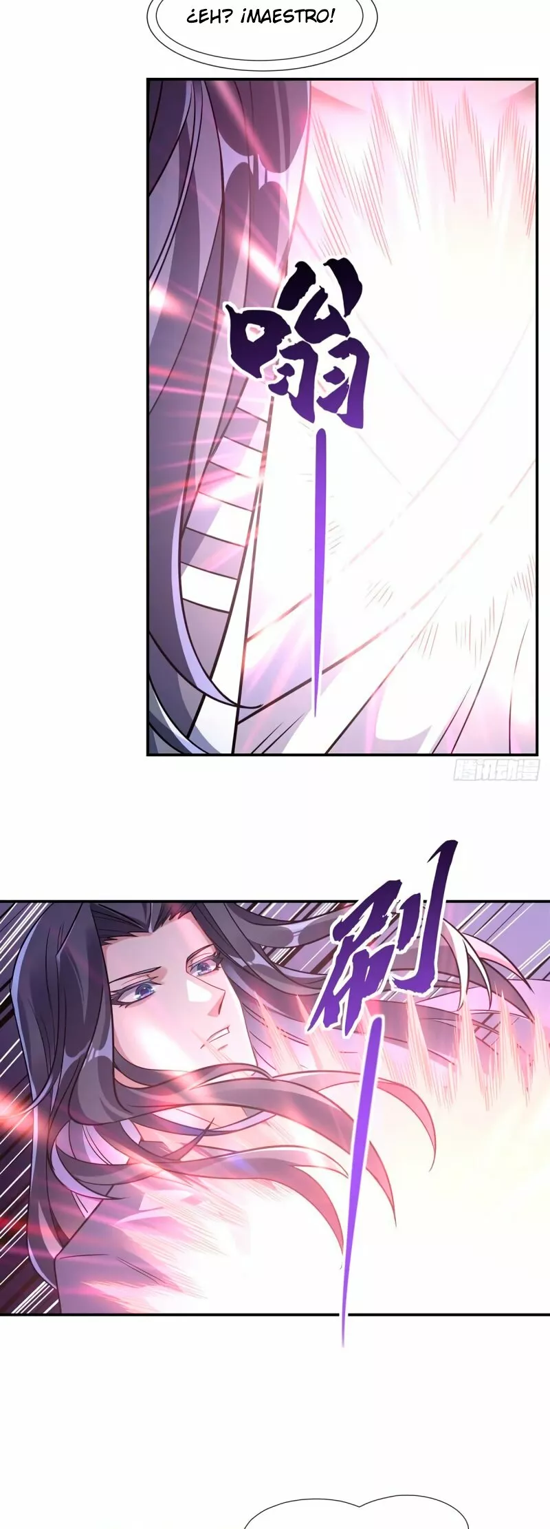 Read Entrené a las Soberanas del Cosmos ES Manga Online