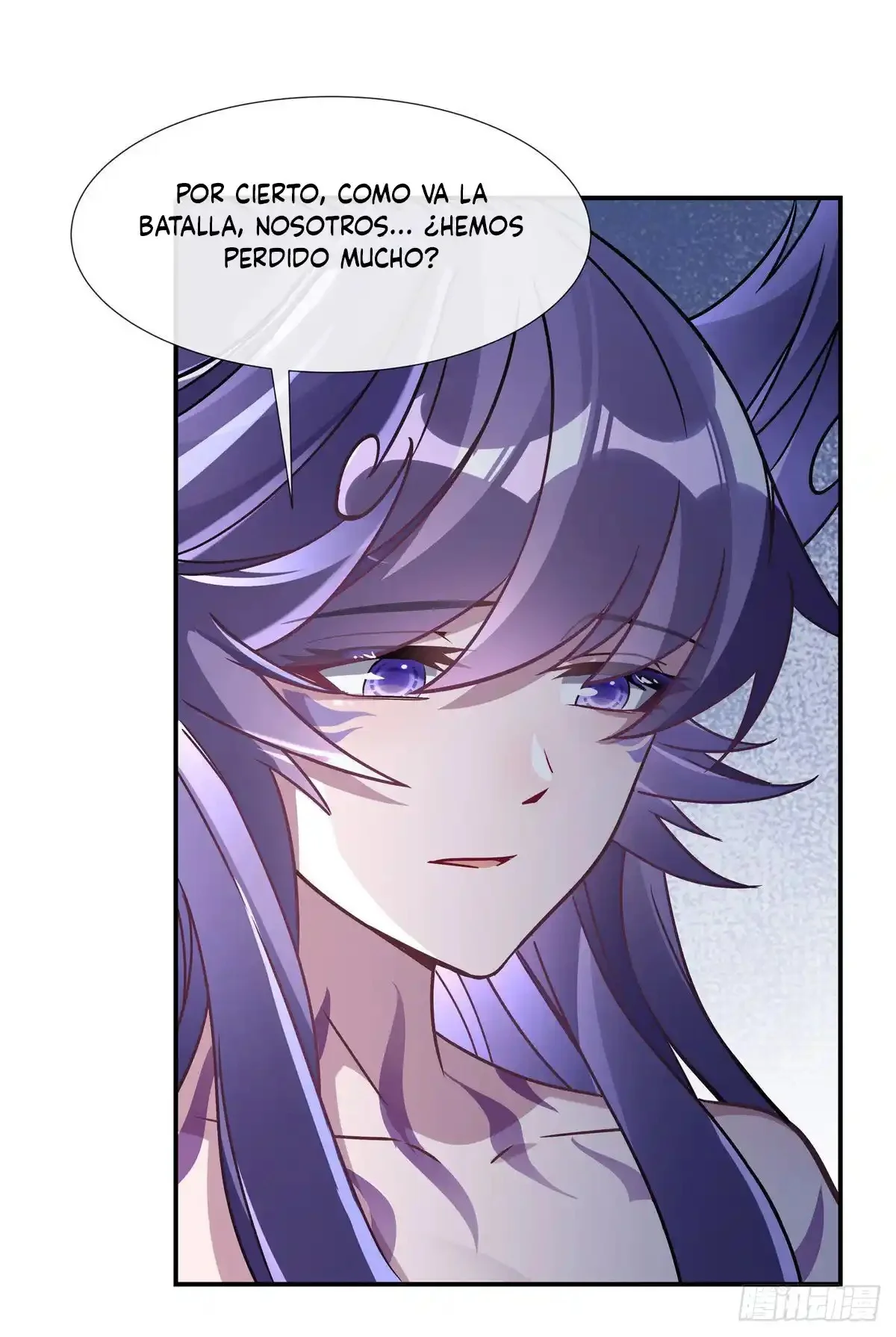 Read Entrené a las Soberanas del Cosmos ES Manga Online