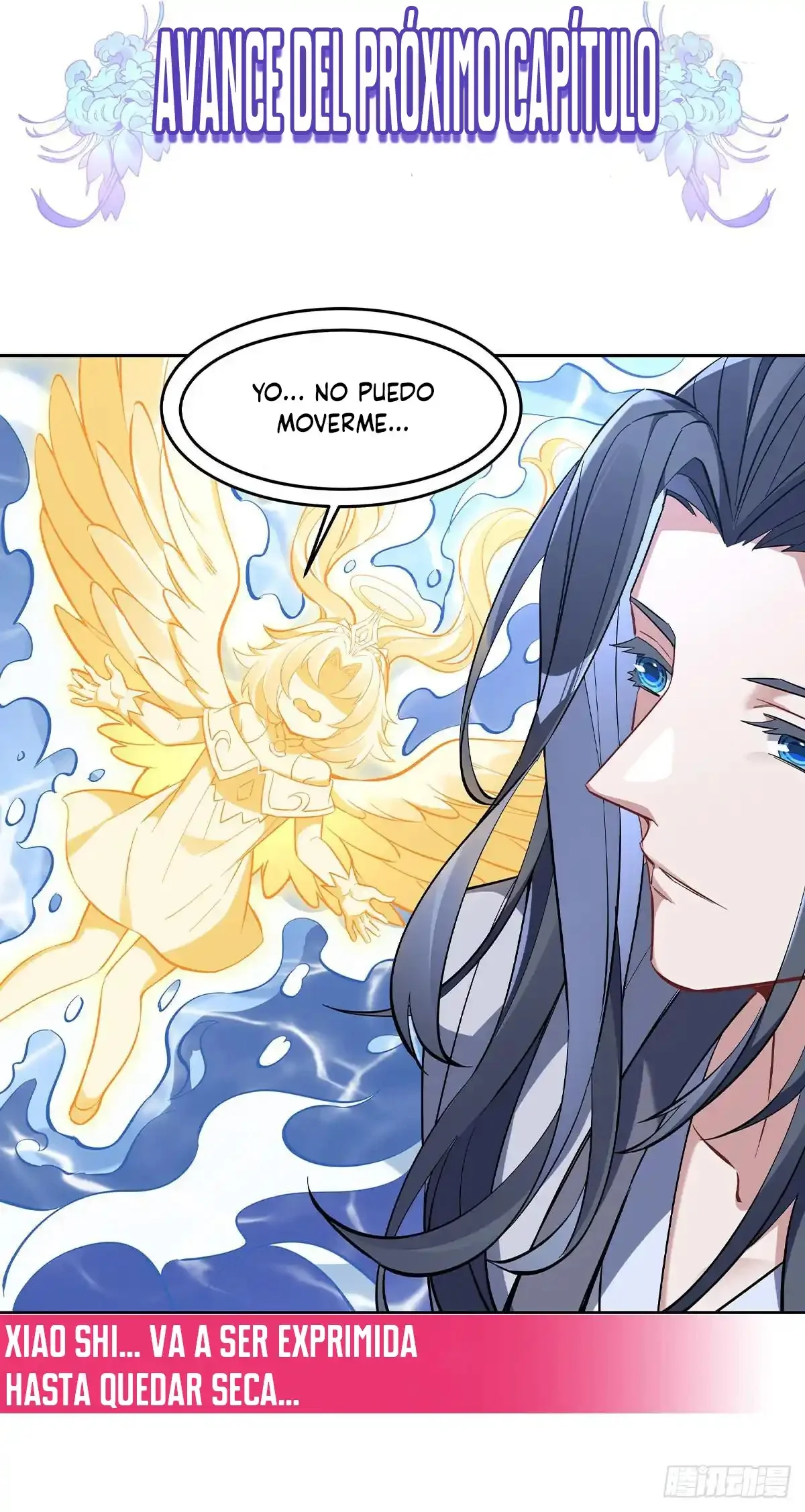Read Entrené a las Soberanas del Cosmos ES Manga Online