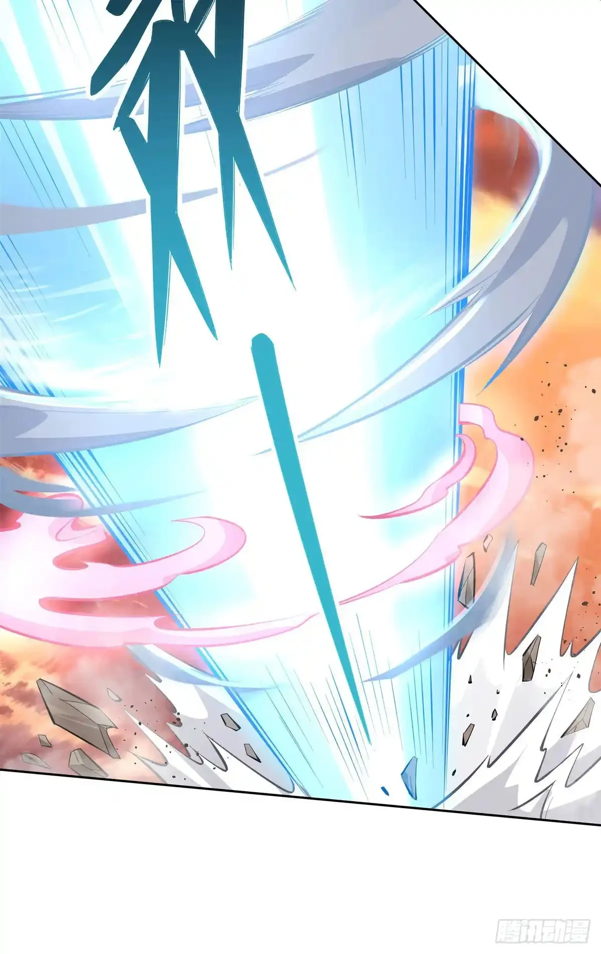 Read Entrené a las Soberanas del Cosmos ES Manga Online