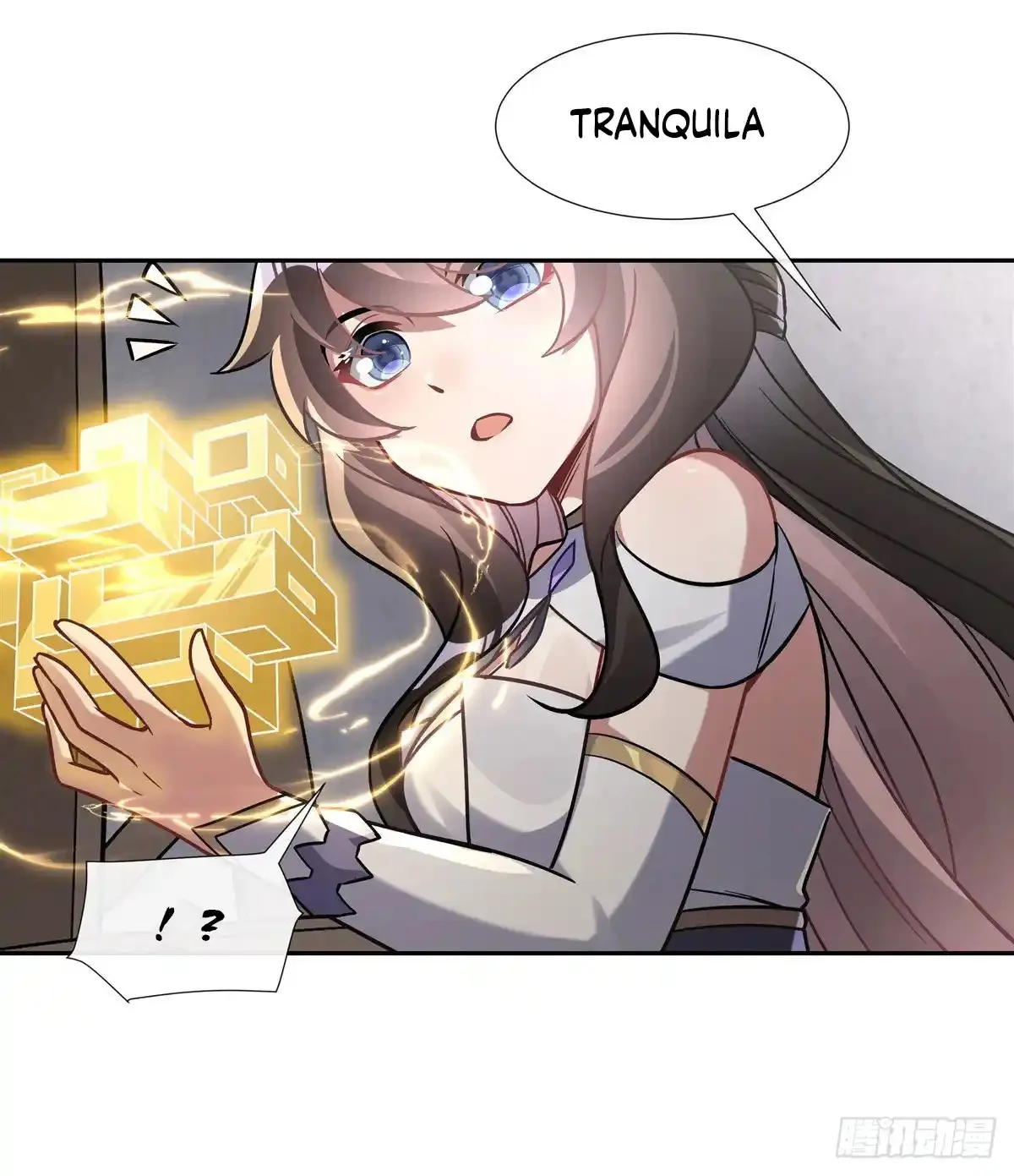 Read Entrené a las Soberanas del Cosmos ES Manga Online