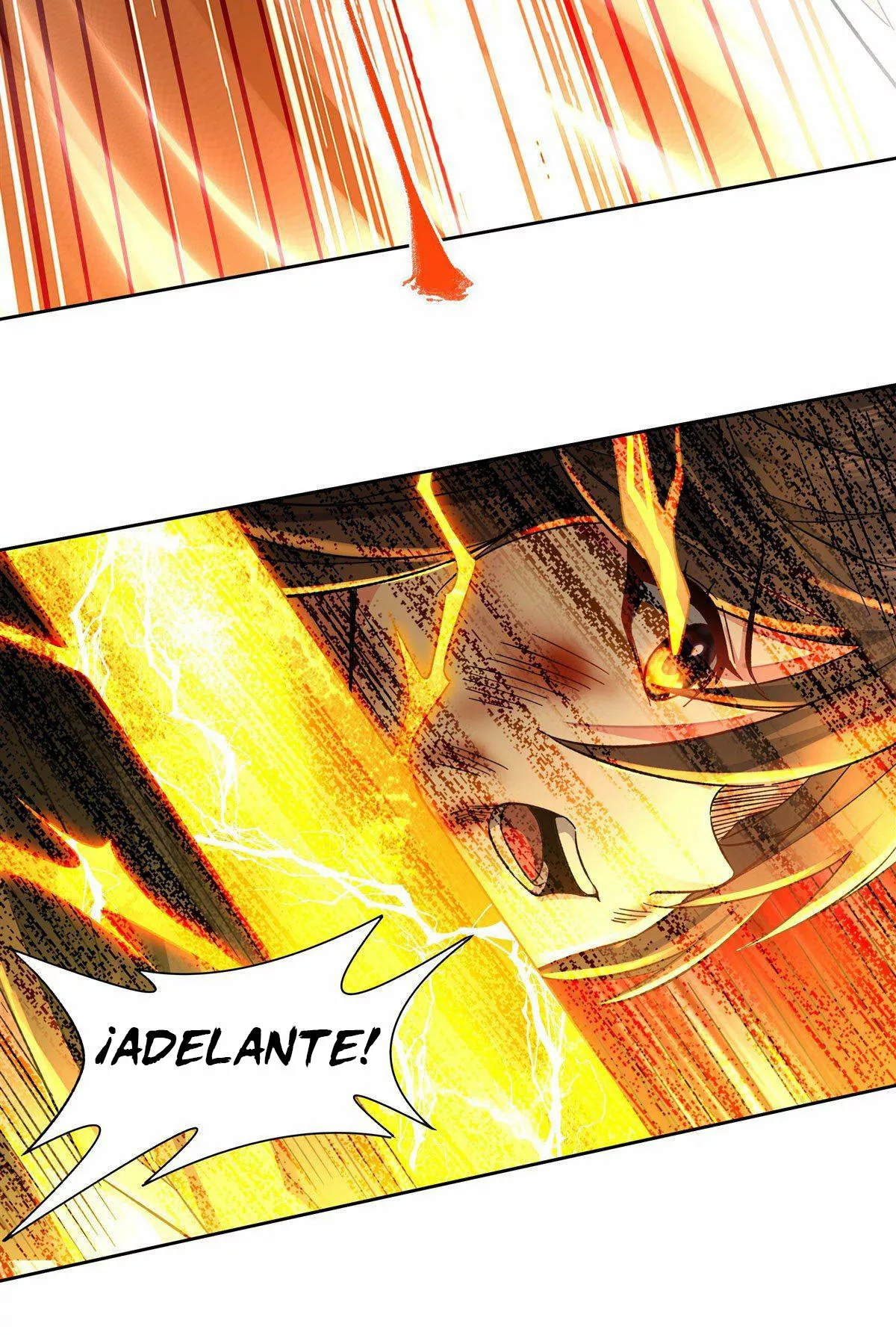 Read Entrené a las Soberanas del Cosmos ES Manga Online