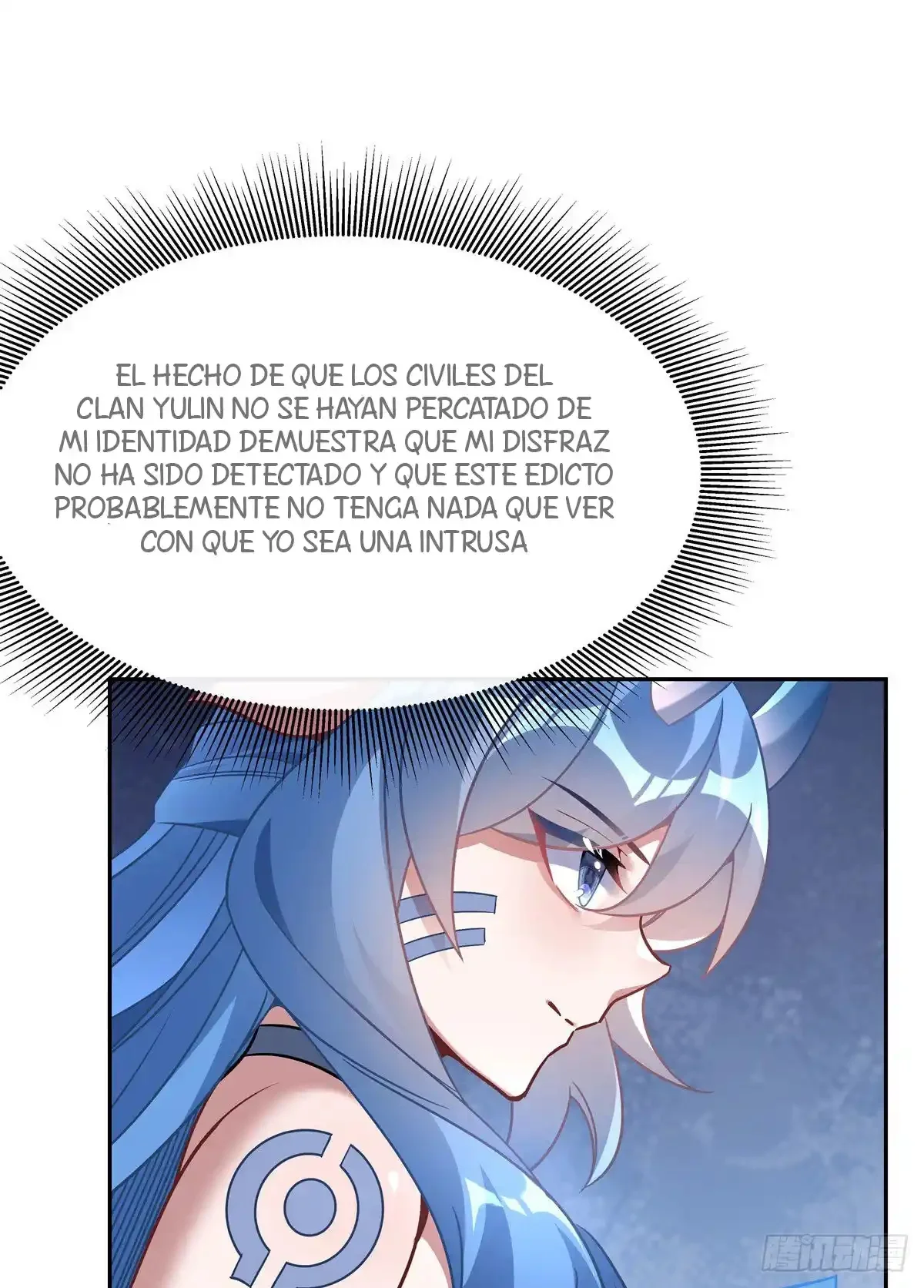 Read Entrené a las Soberanas del Cosmos ES Manga Online