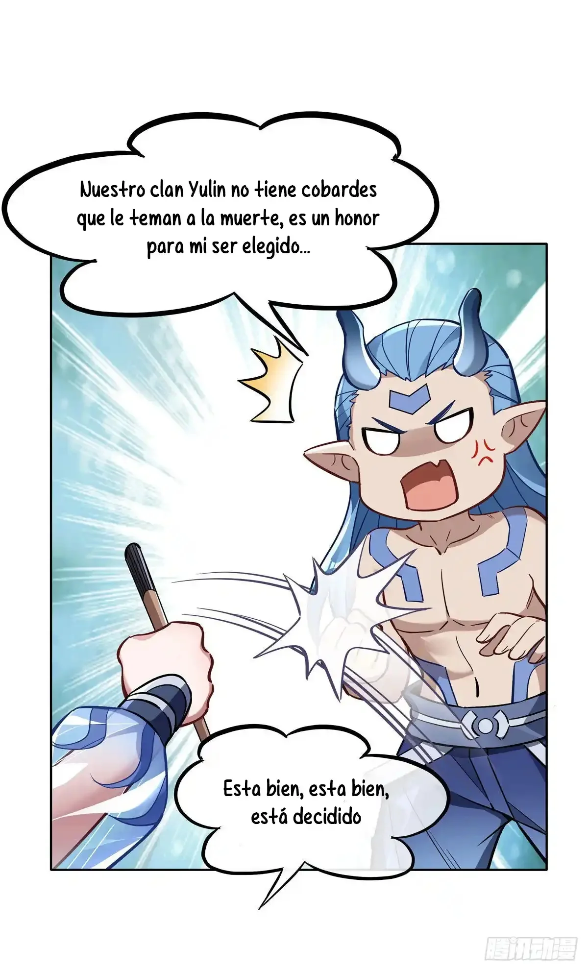 Read Entrené a las Soberanas del Cosmos ES Manga Online