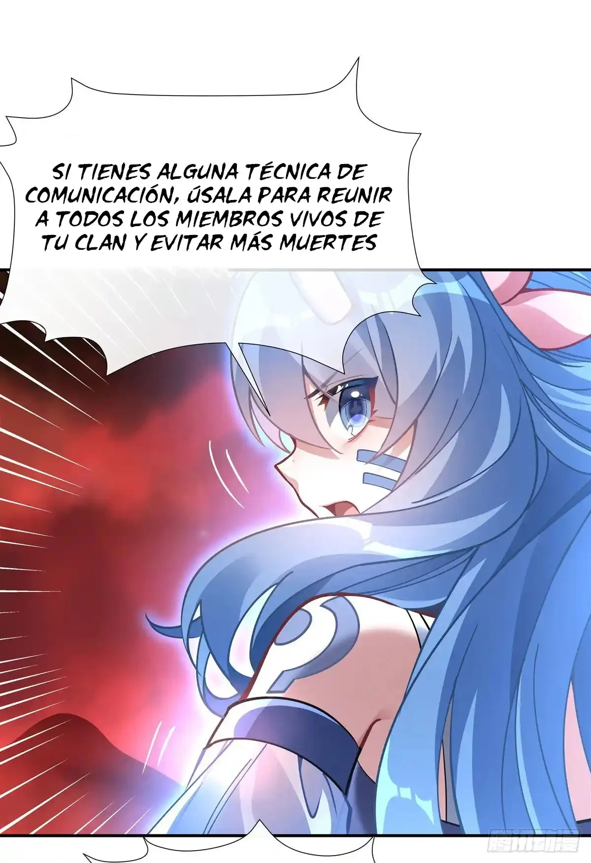 Read Entrené a las Soberanas del Cosmos ES Manga Online