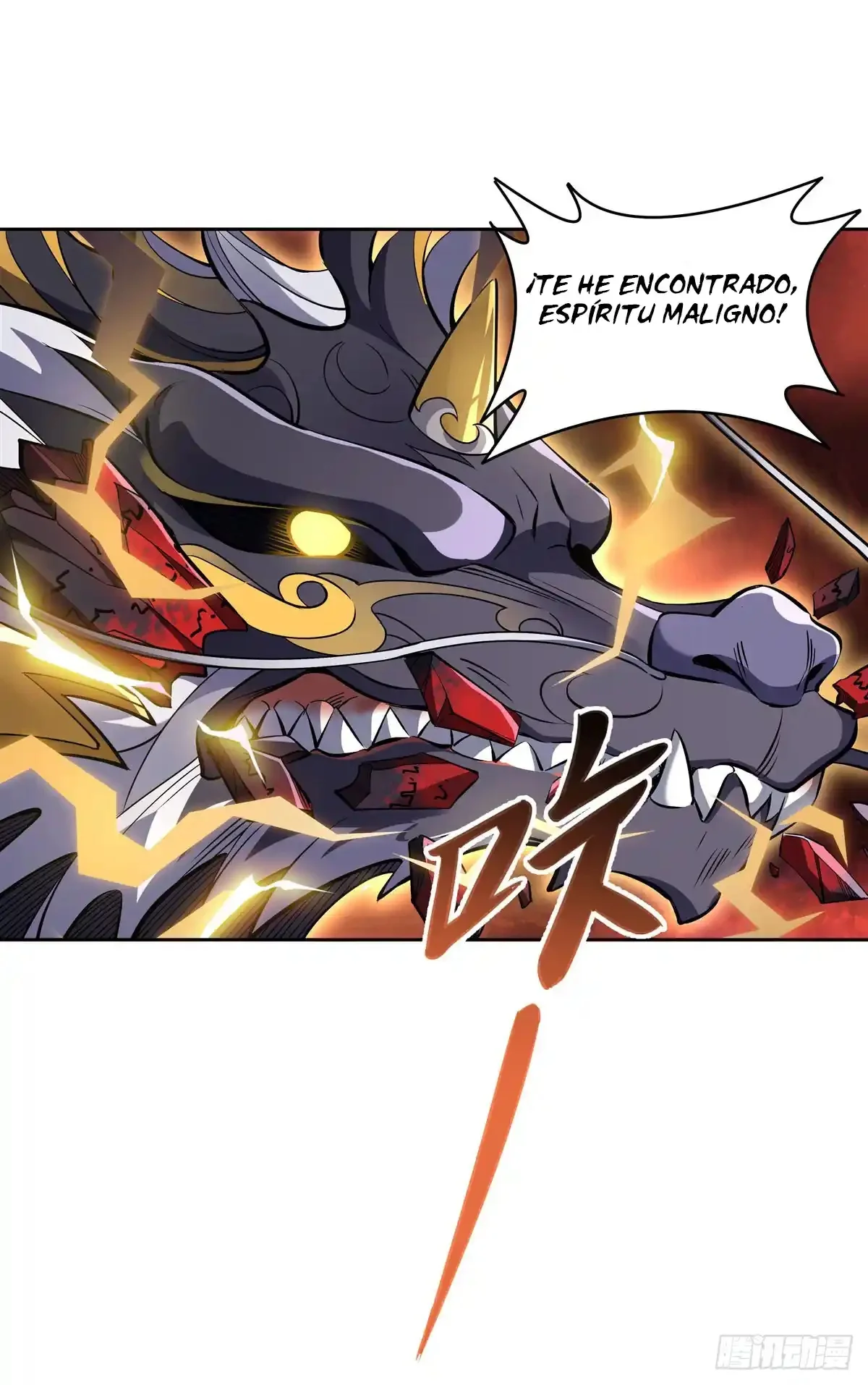 Read Entrené a las Soberanas del Cosmos ES Manga Online